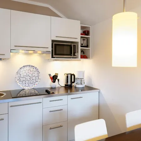 Appartement Landhaus-wagner