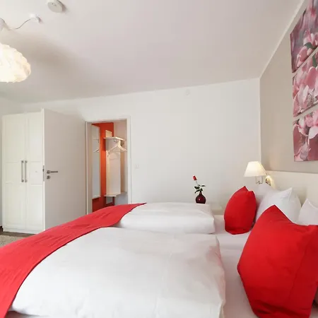 Landhaus-wagner Apartment Garmisch-Partenkirchen