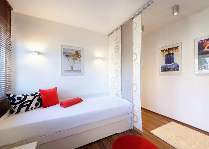 Apartment Landhaus-wagner *